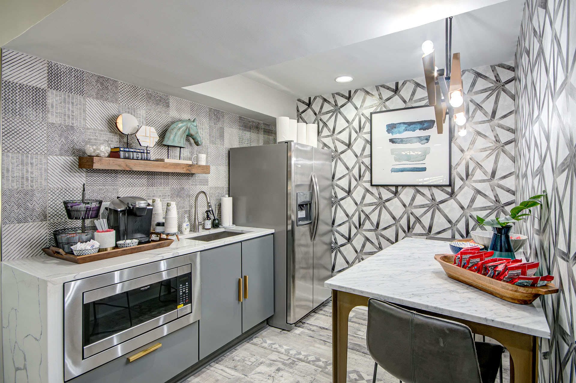 Westfield Village Apartments, 5115 Woodmere Drive, Centreville, VA